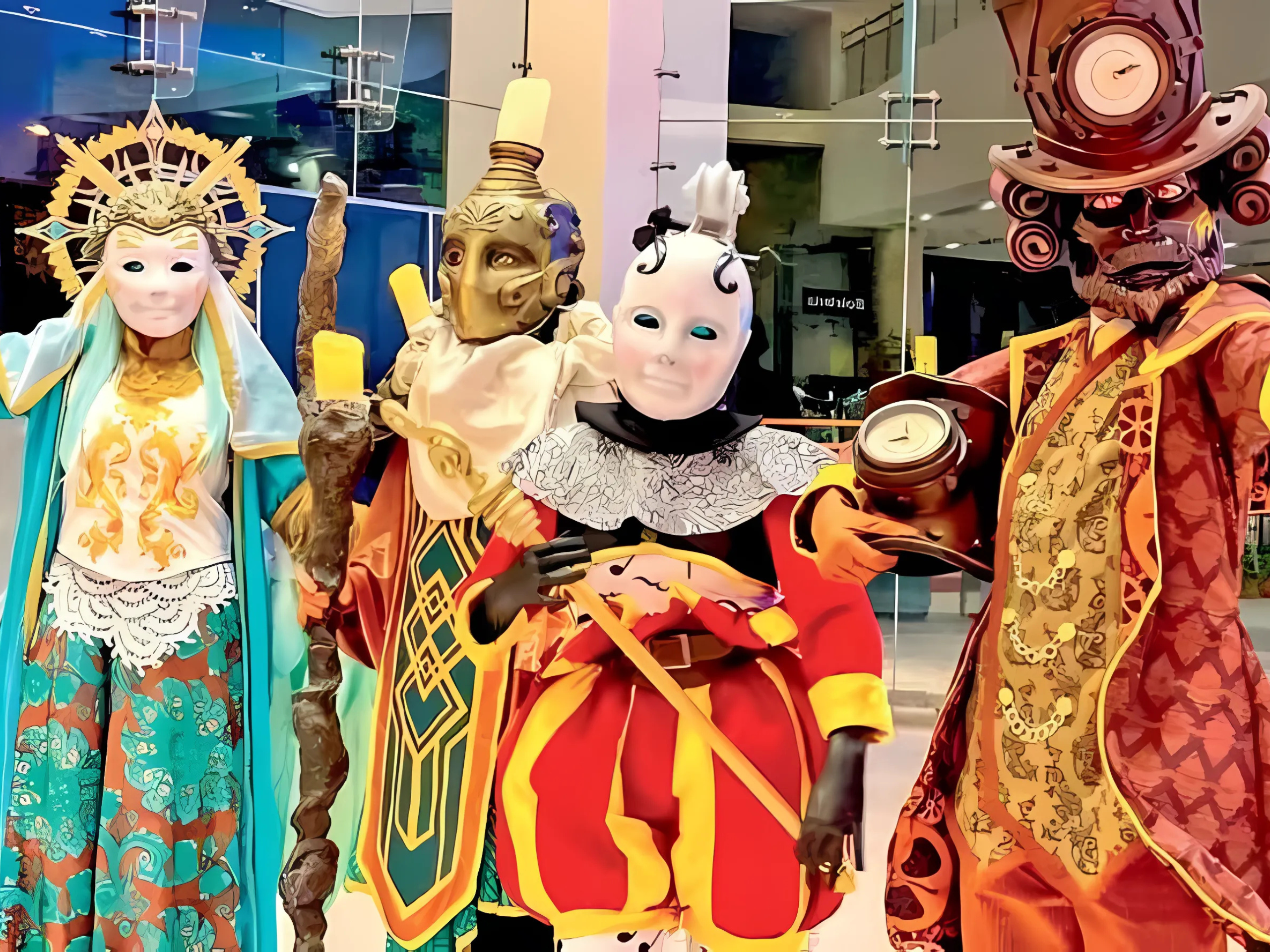 18 de Noviembre en Loja: historia, fiesta y tradición viva